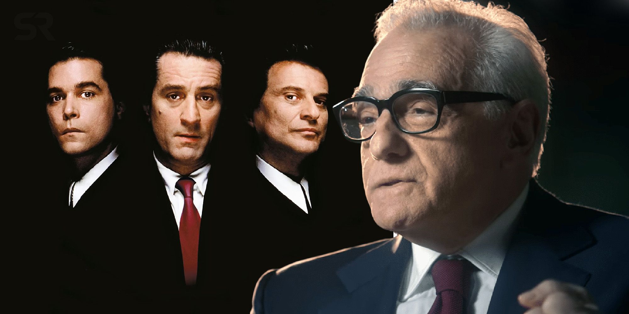 Martin Scorsese Goodfellas Soundtrack