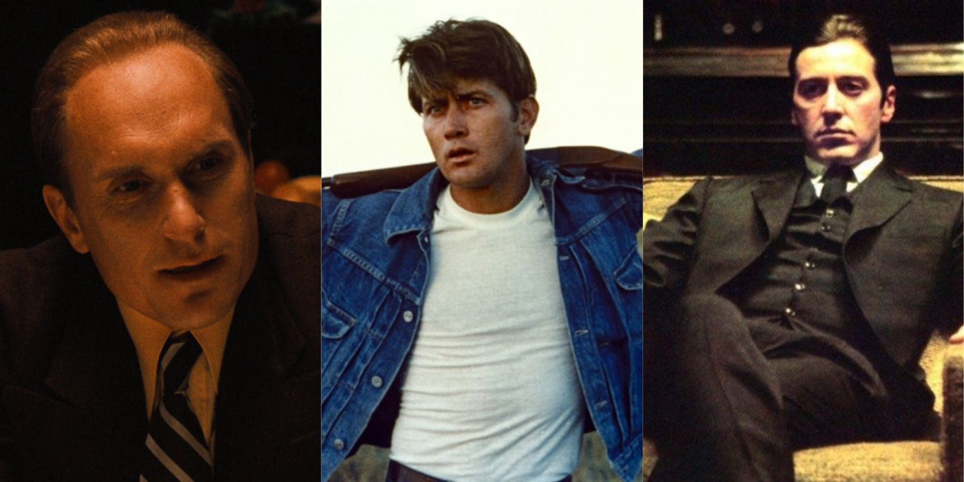 13 Actors Who Were Almost Cast In The Godfather Trilogy