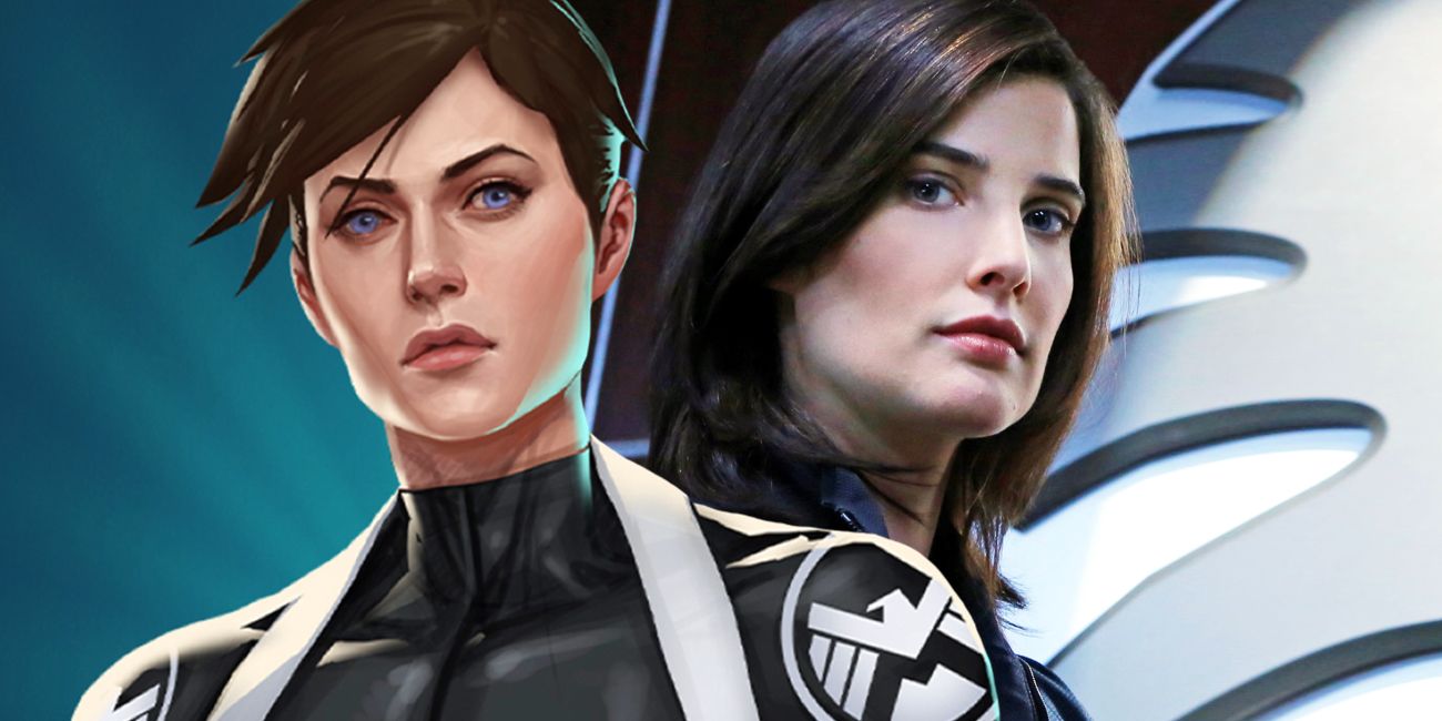 maria hill agents of shield