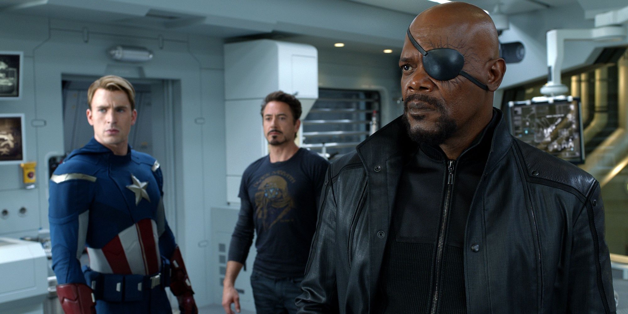 Marvel: 10 Excellent Quiet Character Scenes In The Movies