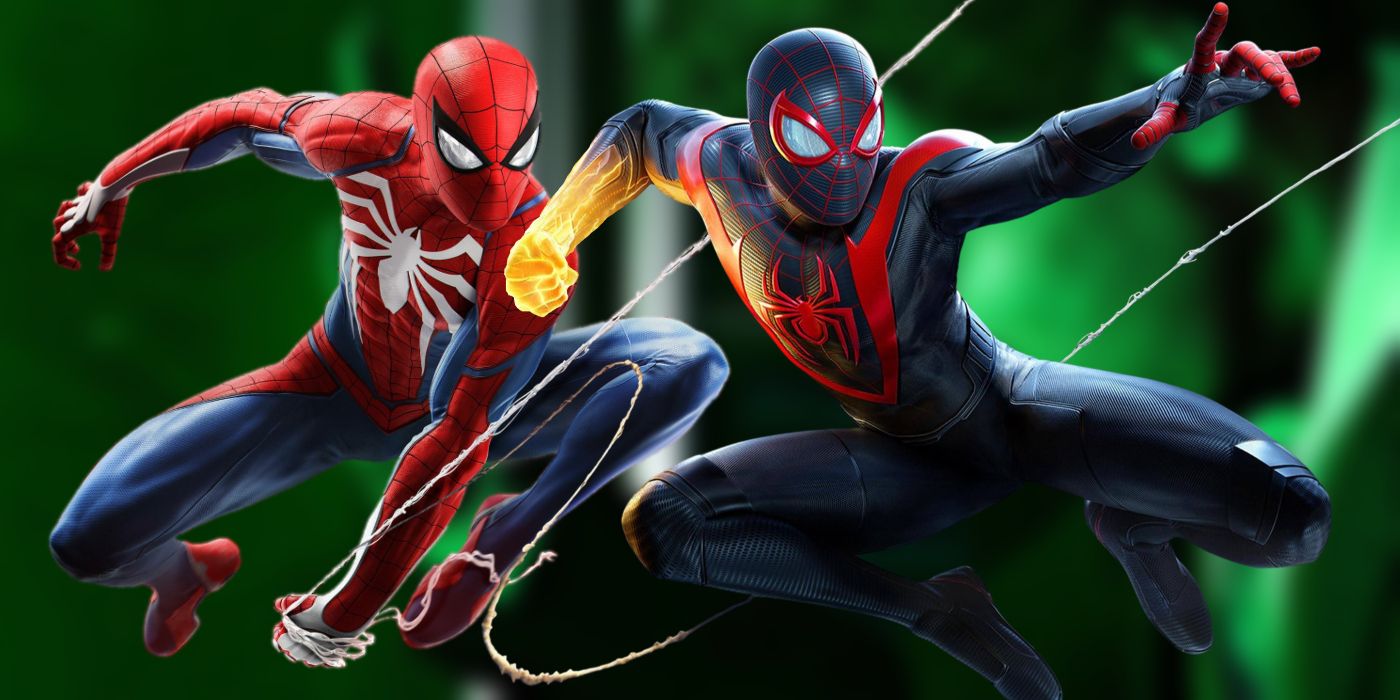 Marvels Spider Man Miles Morales Ending Sets Up Sequel
