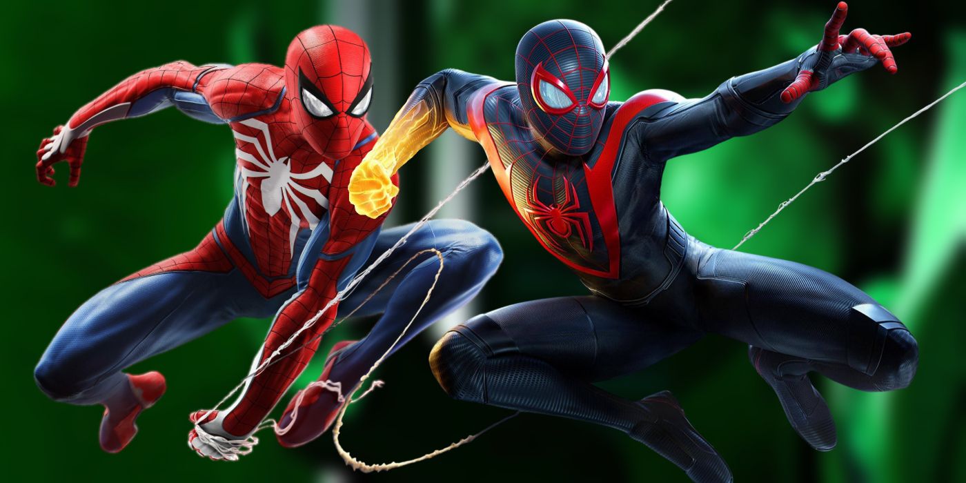 Spider-Man 2 Ending Explained: How Insomniac Sets Up the Next