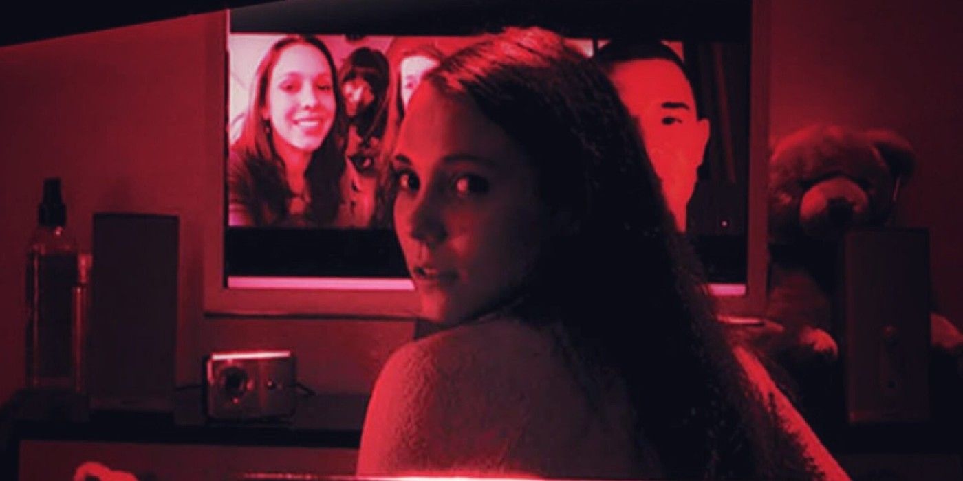 Megan is Missing, le film d'horreur controversé qui traumatise TikTok