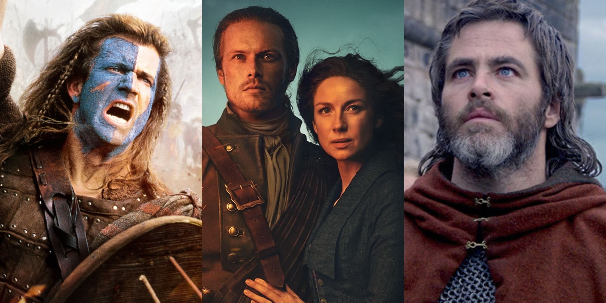 15 Best TV Series & Movies Set In Scotland