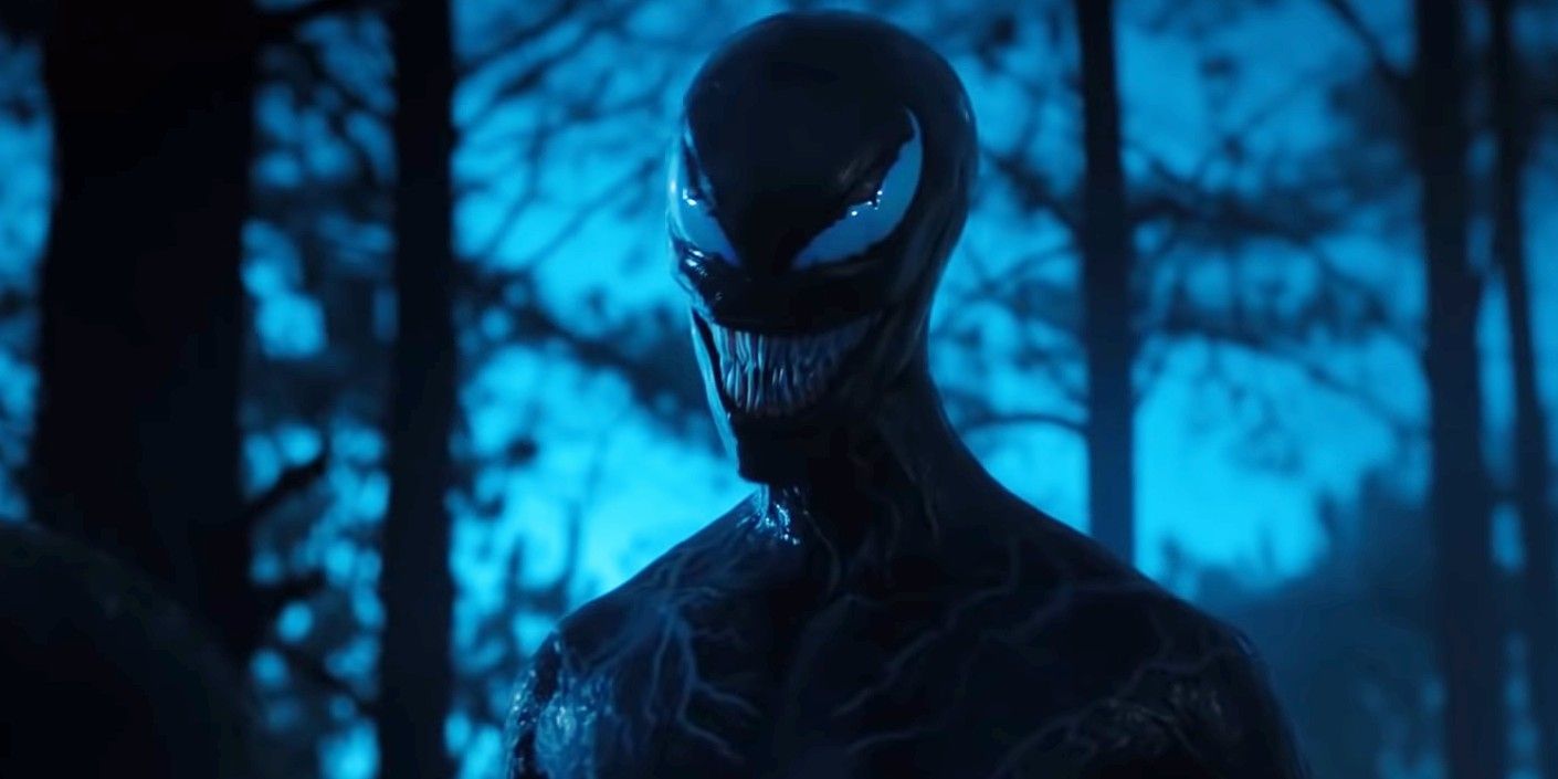Venom 2 Every Person Who Has Had A Marvel Symbiote In Movies (So Far)