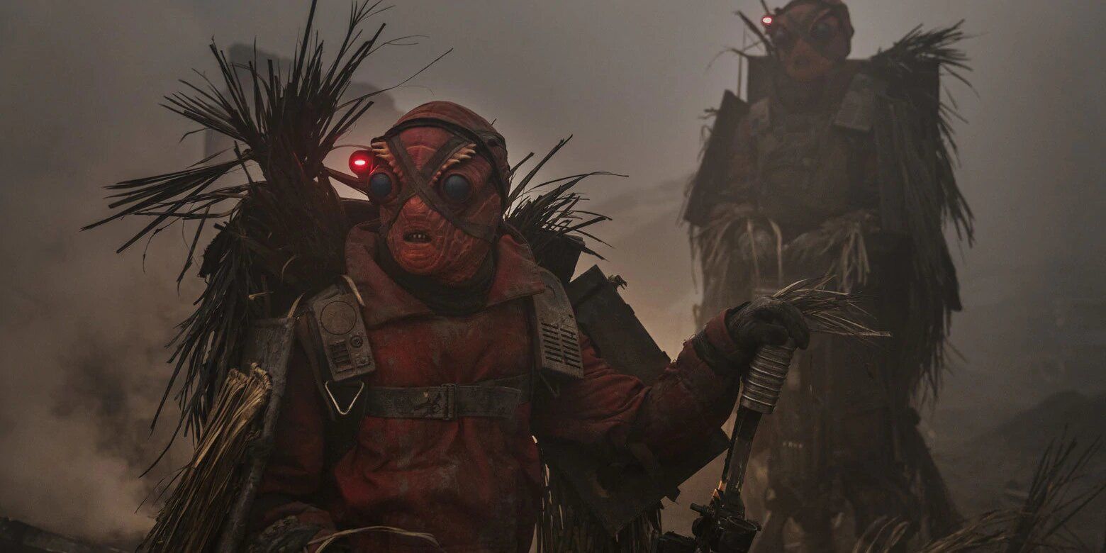 Mimbanese in Star Wars