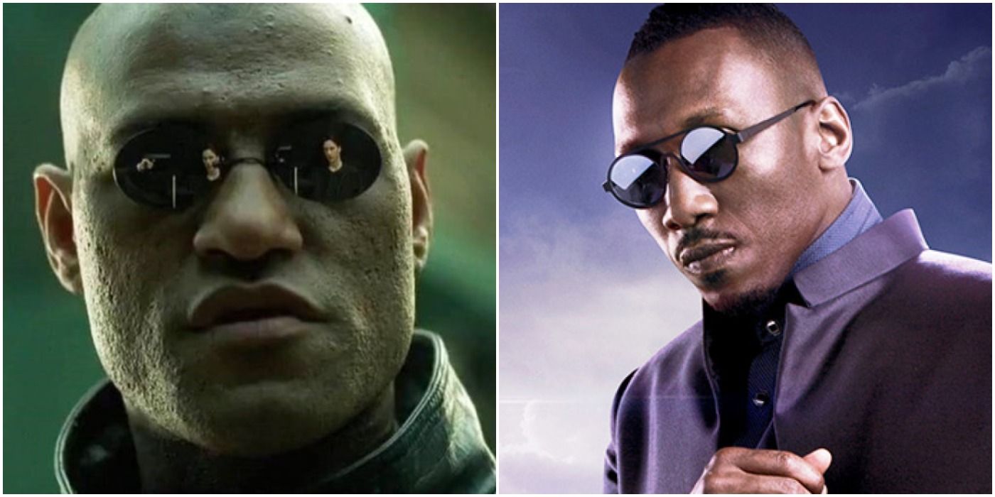 Recasting The Characters Of The Matrix (If It Was Made Today)