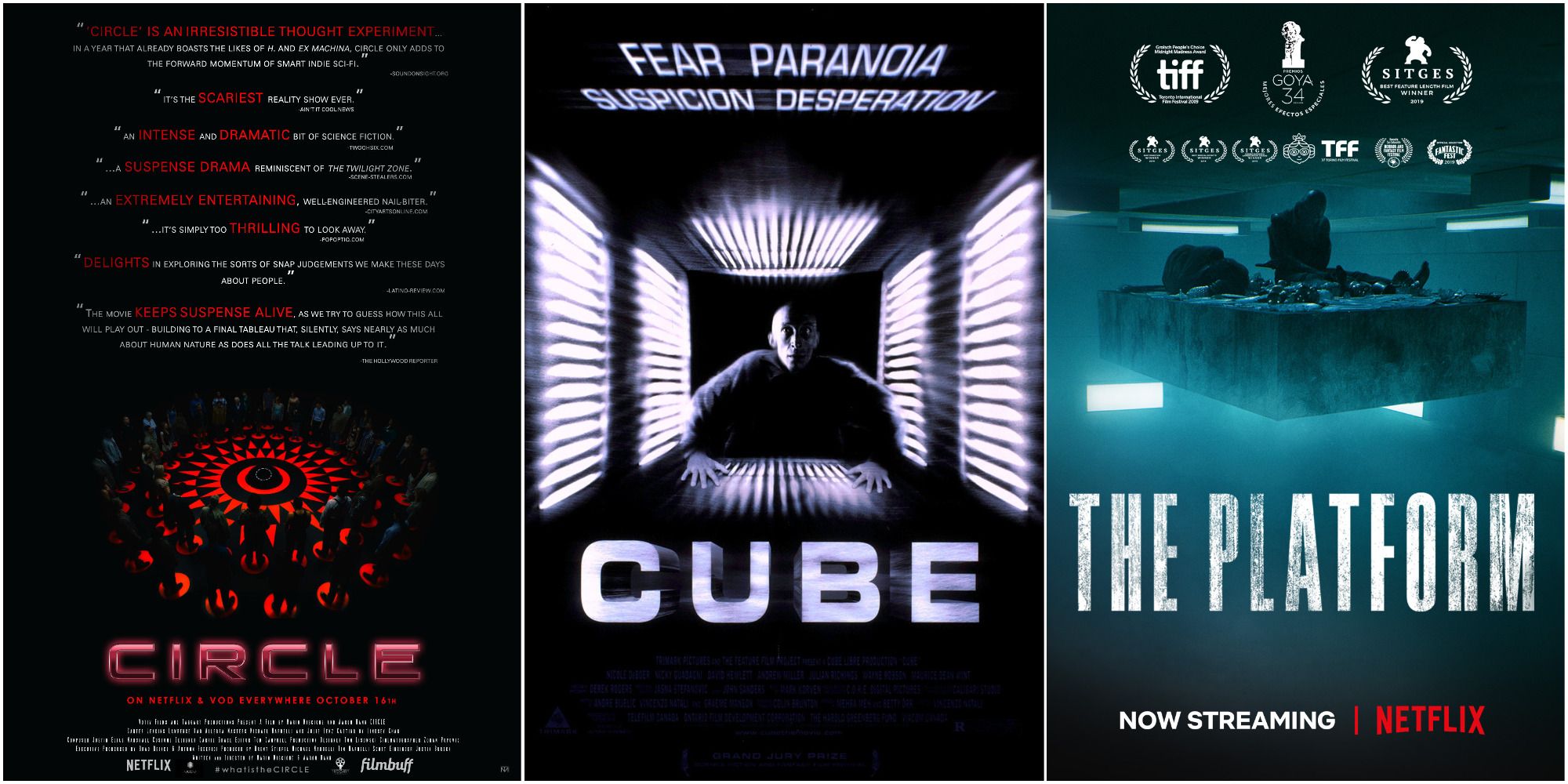 Best horror movies on tubi reddit 2021 Update