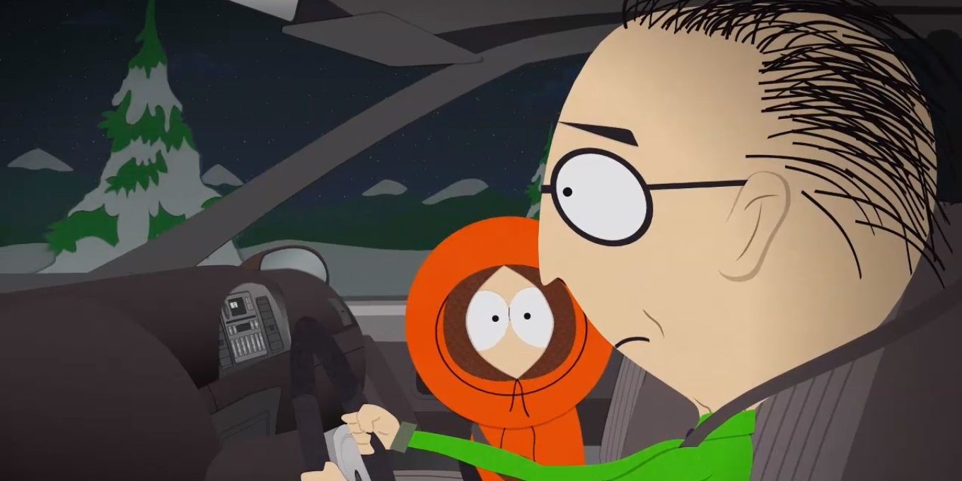 South Park Kenny's 10 Funniest Storylines, Ranked