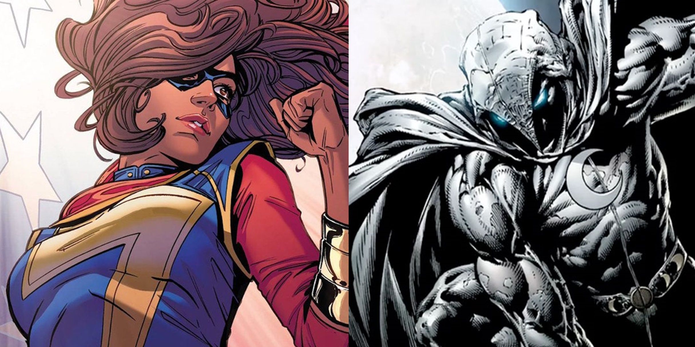 10 Reasons You Should Be Excited About Marvel's Moon Knig
