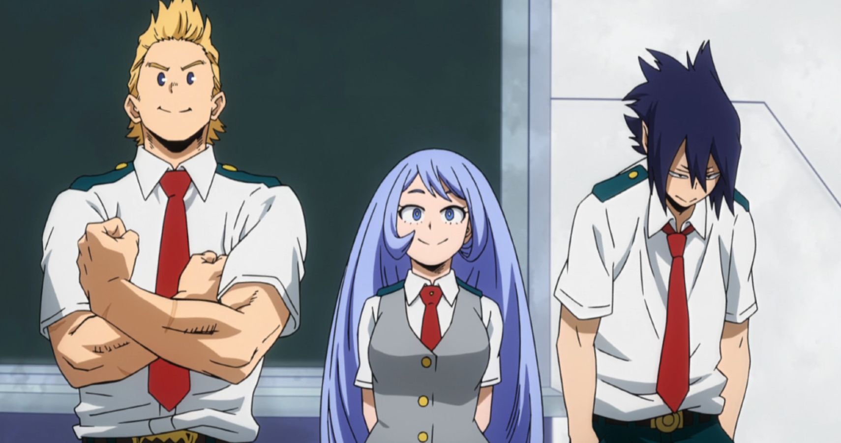 My Hero Academia Season 5: Release Date, Episodes & Story Details - When Is Mha Season 5 Dub Coming Out