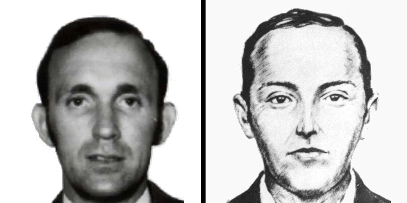 Loki Is DB Cooper: Real Life History Explained