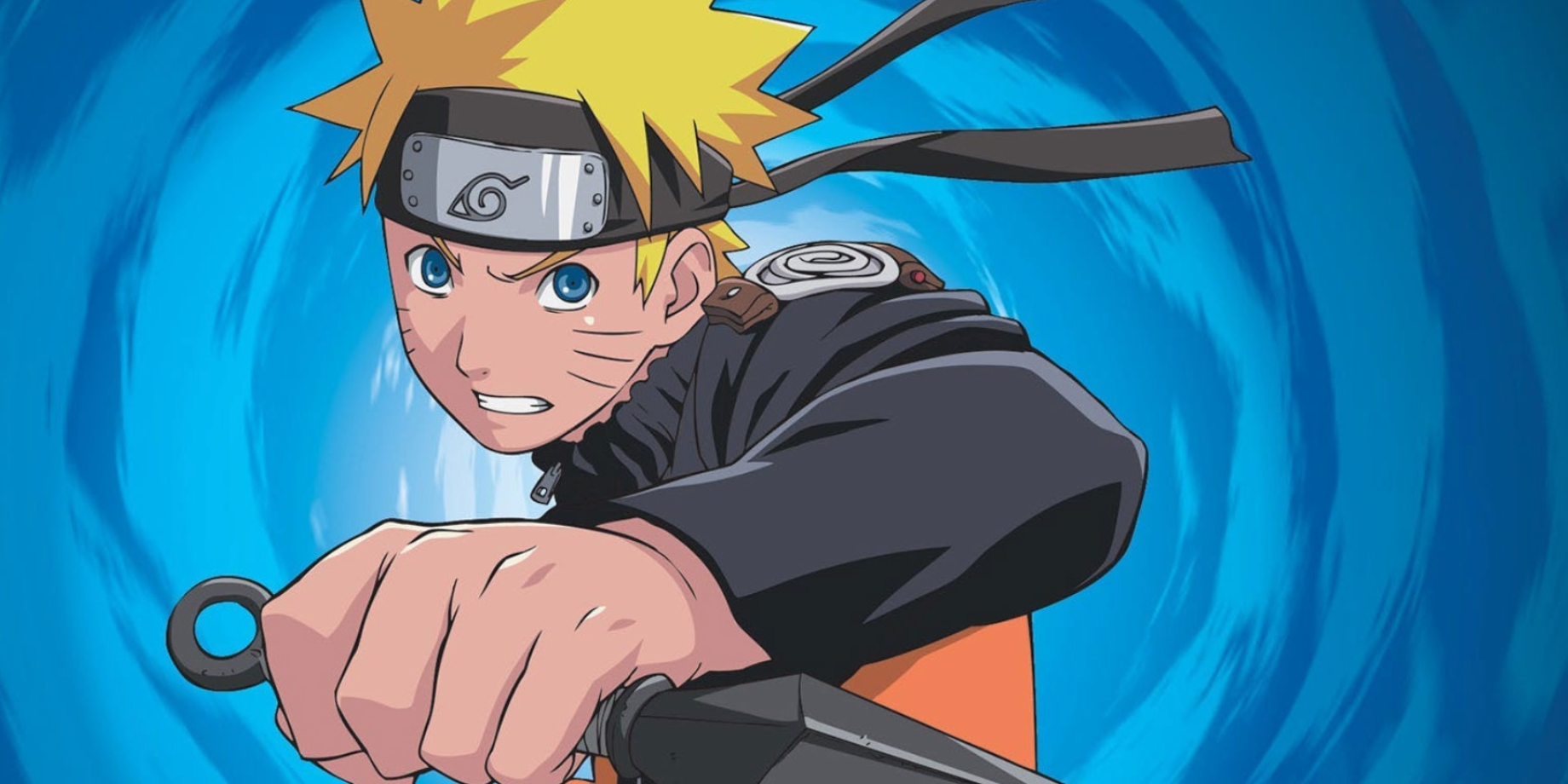 Como o Naruto morreu no mangá original e voltou à vida