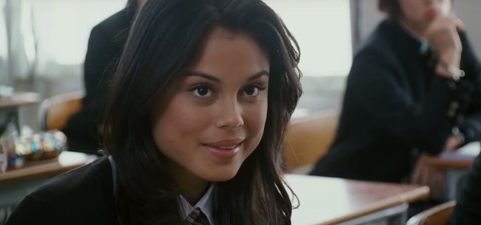 Nathalie Kelly in Tokyo Drift