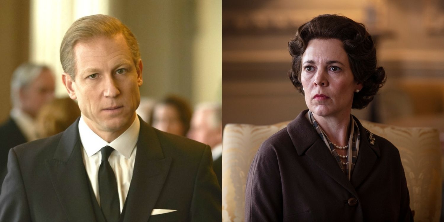 Netflix’s The Crown Which Character Should You Date, Based On Your Zodiac Sign?