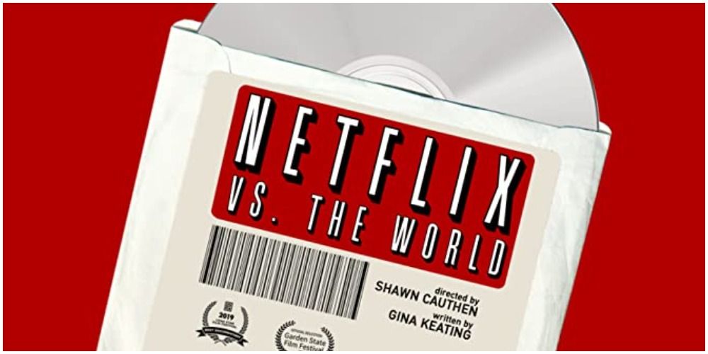 Netflix vs The World