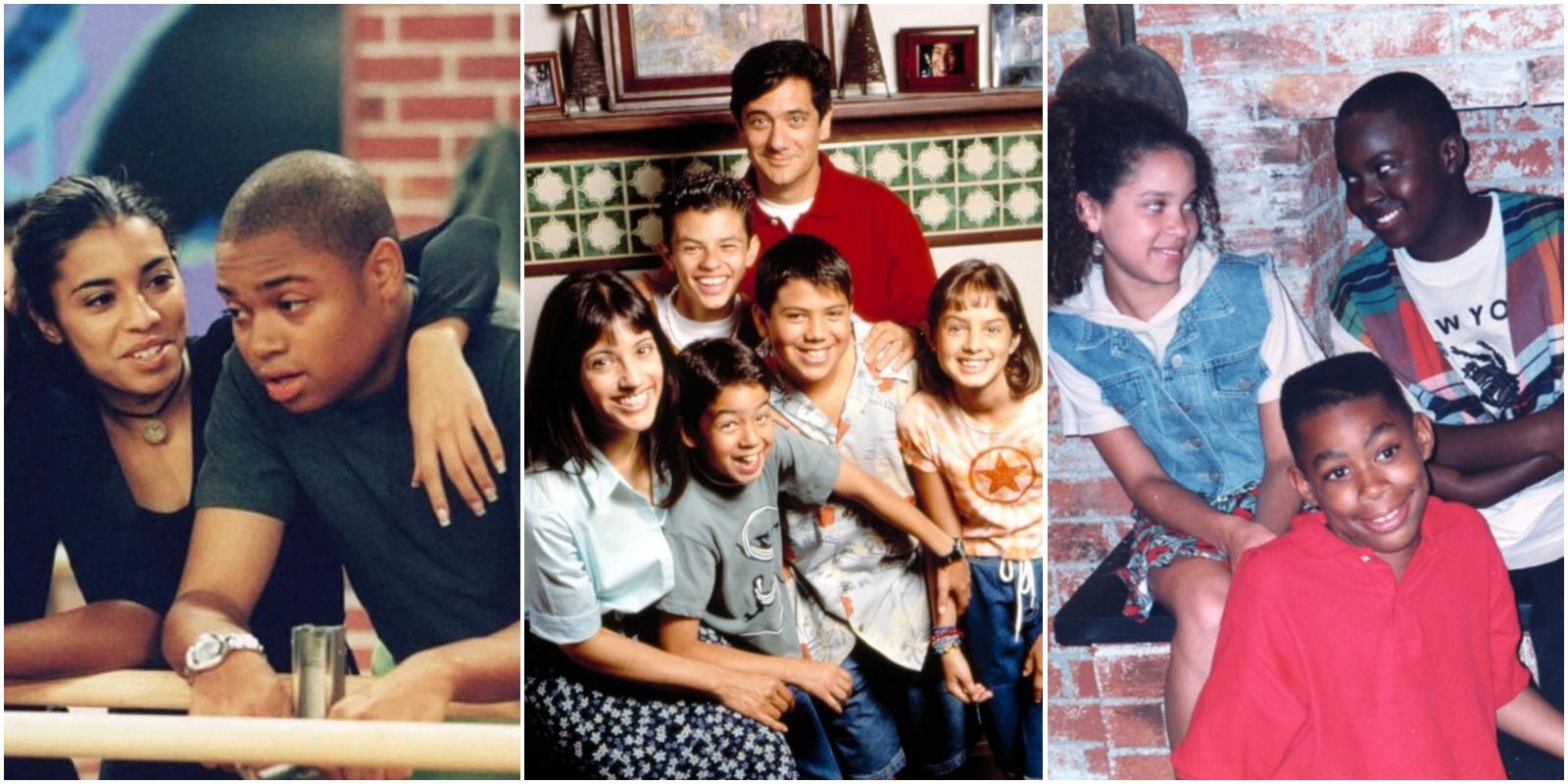10 Underrated Nickelodeon Sitcoms That You Nearly Forgot About