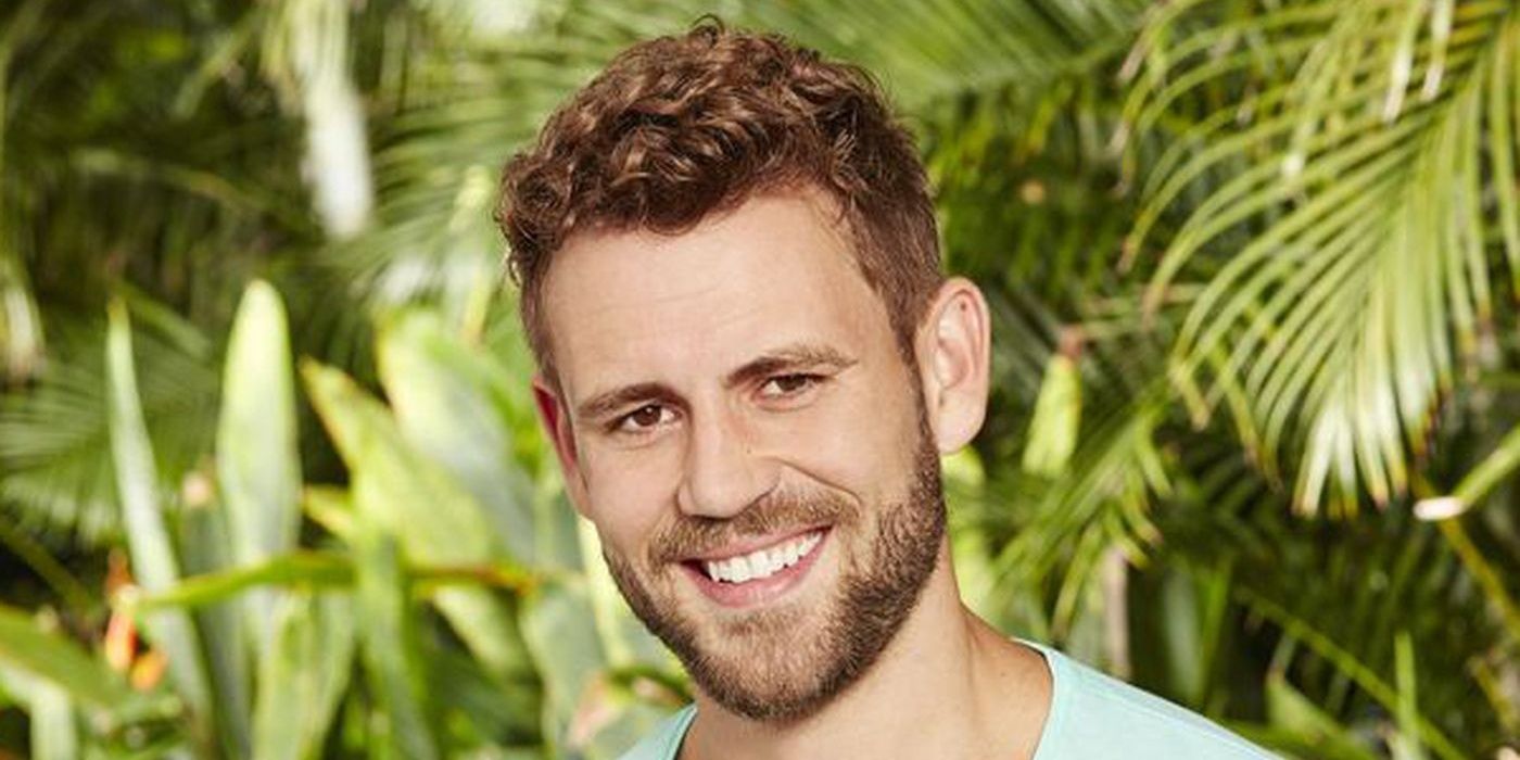 Bras, Backdoors & Bachelors w/ Nick Viall