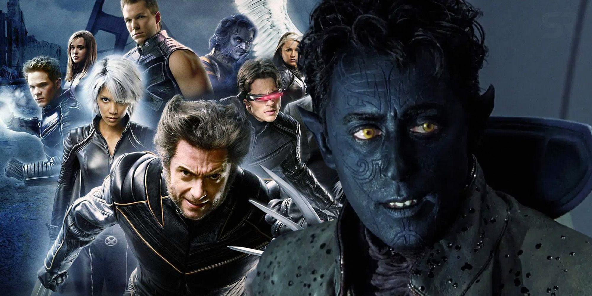 X-Men 3: Why Nightcrawler Didn't Return For The Last Stand