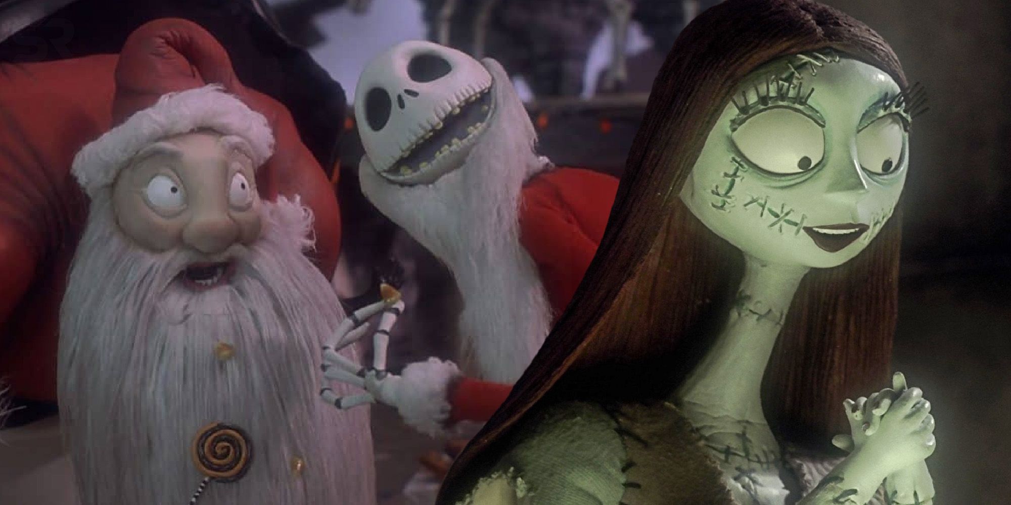 The Nightmare Before Christmas Prequel: Will It Happen? Everything