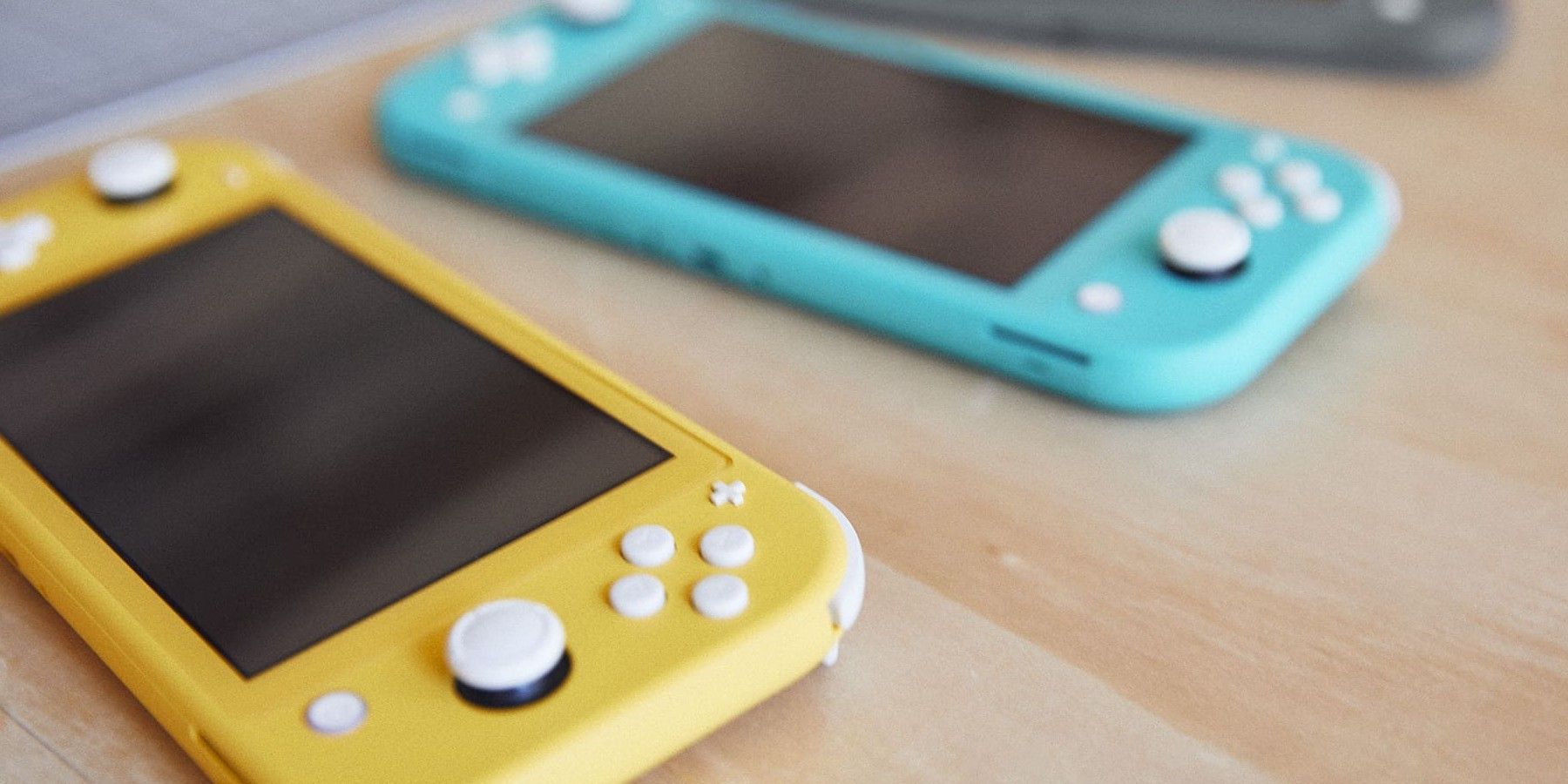 nintendo switch next gen 2020