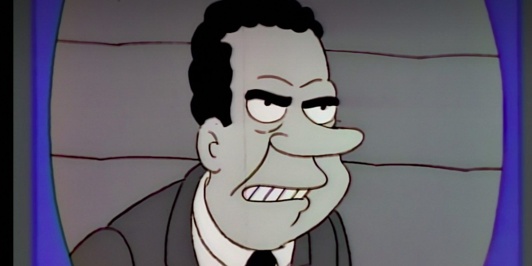 Every US President Who Appeared On The Simpsons