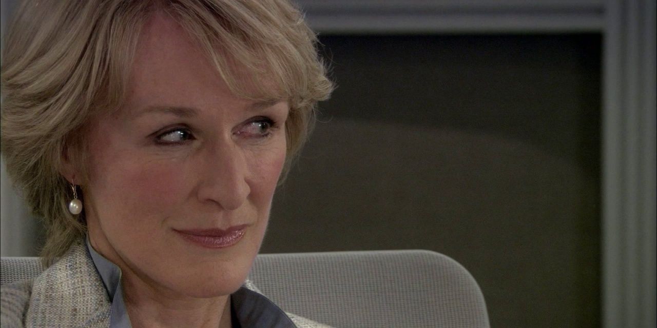 Damages 5 Times Patty Hewes Was A Genius (& 5 When She Wasn’t)