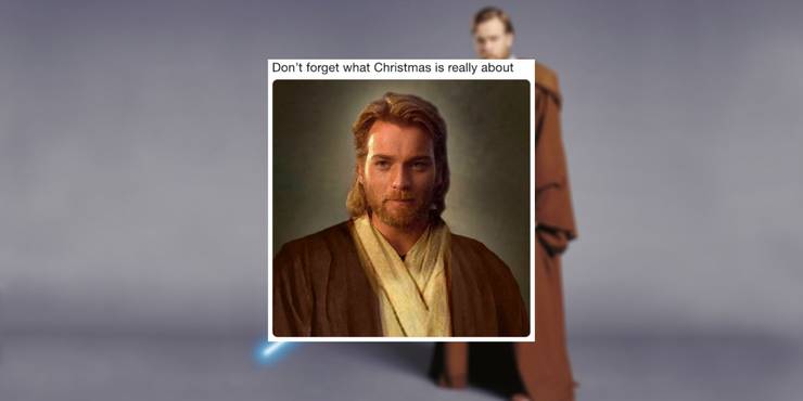 Hello There 10 Hilarious Obi Wan Memes That Ever Star Wars Prequel Trilogy Fan Will Love