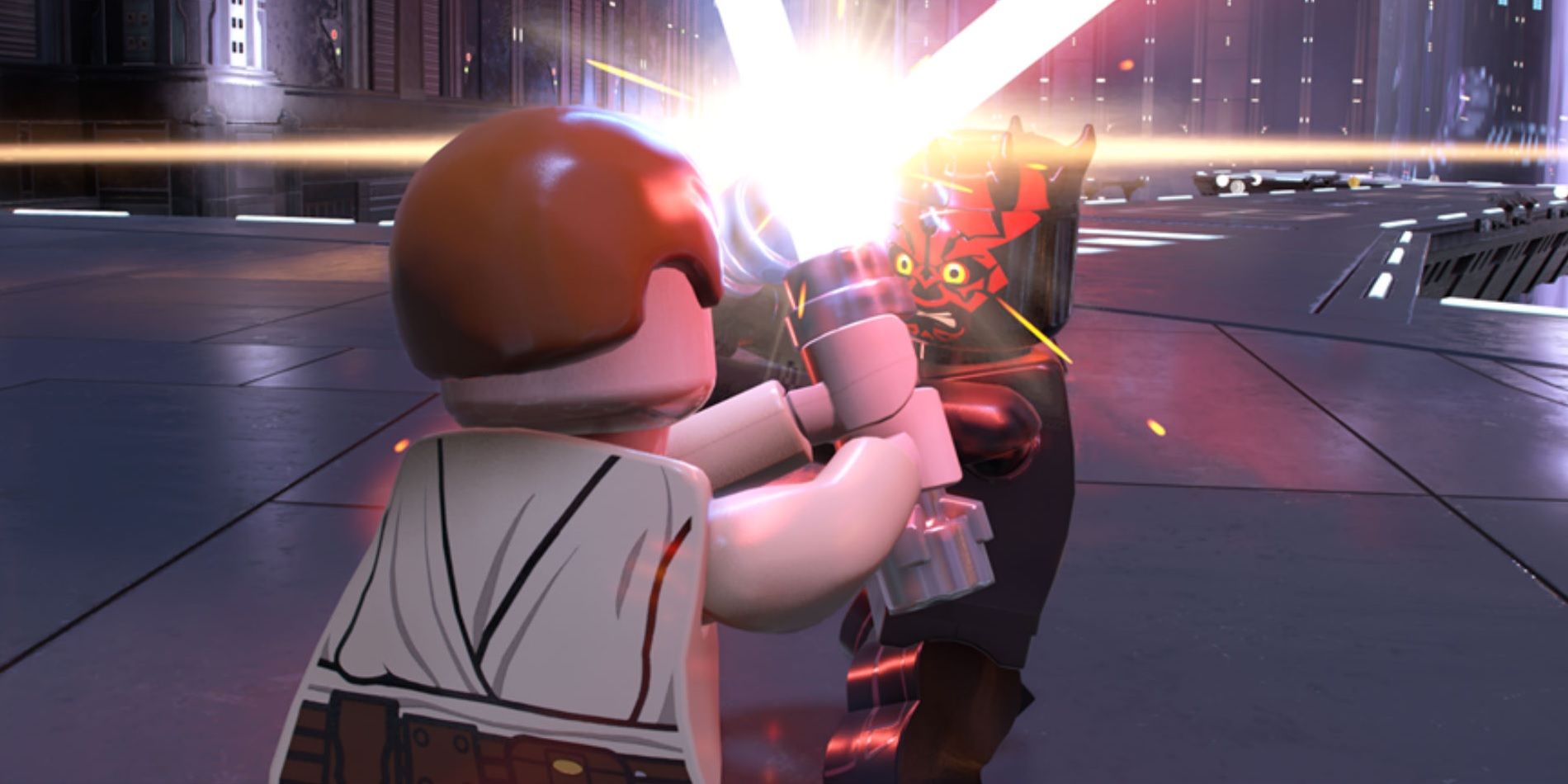 10 Most Exciting Things About LEGO Star Wars: The Skywalker Saga