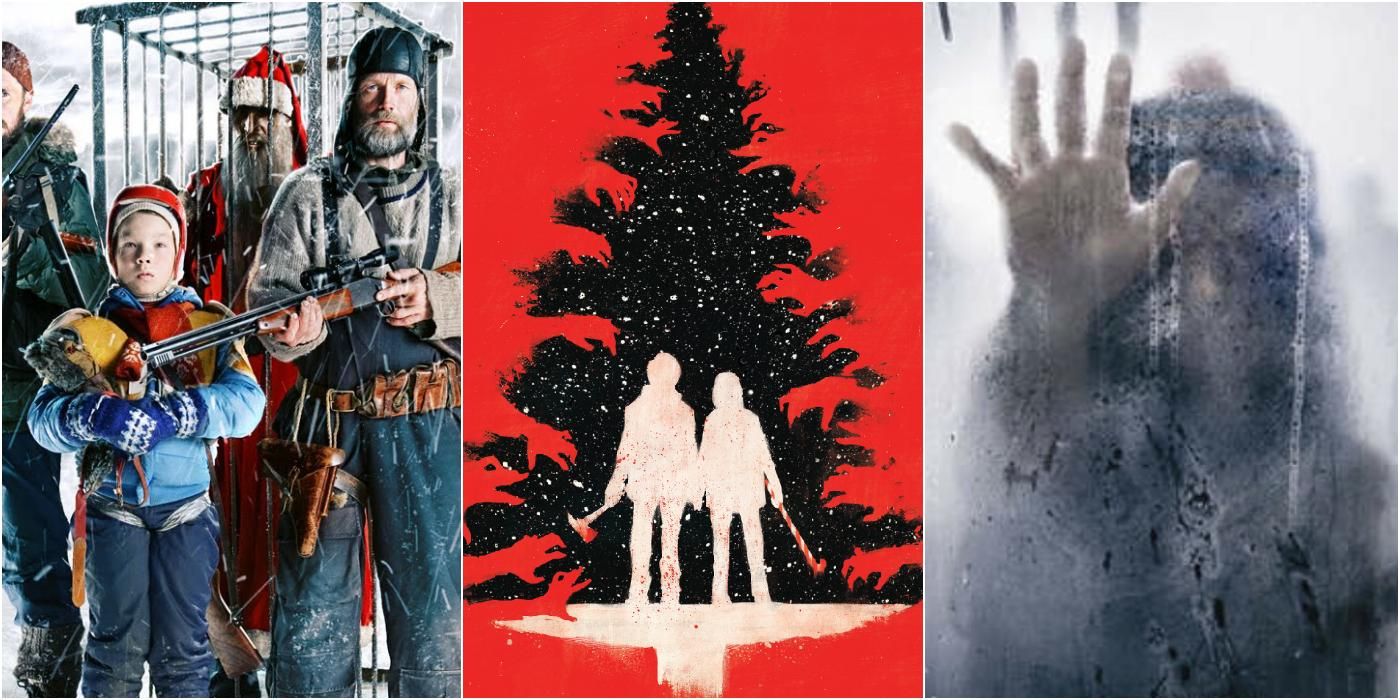 Obscure Holiday Horror Movies Featured Image