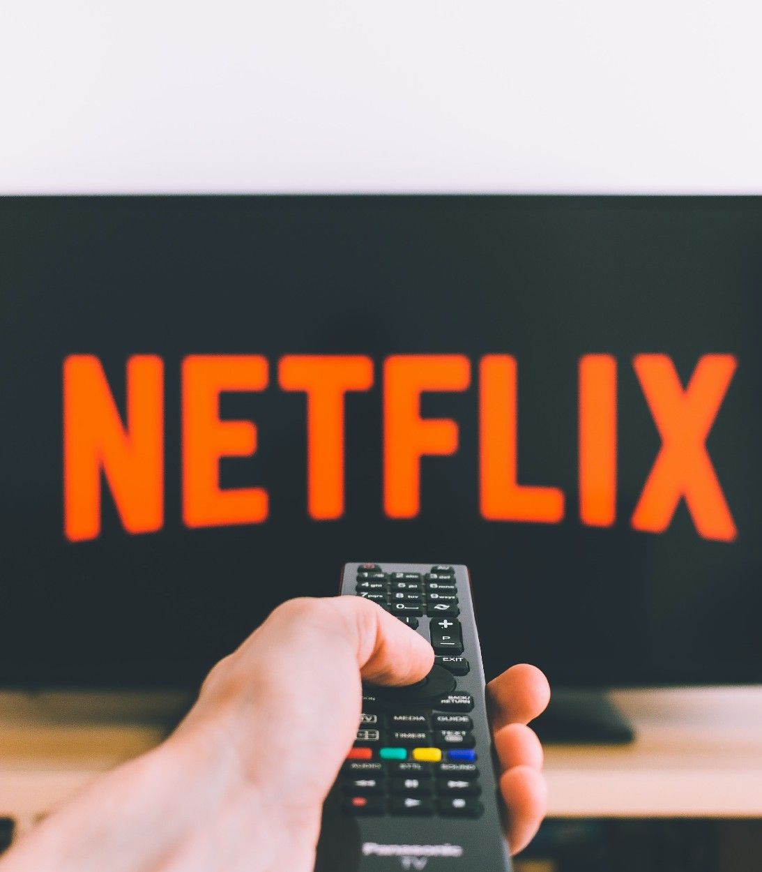 Over Half of Netflix Subscribers Share Their Password, Claims Study