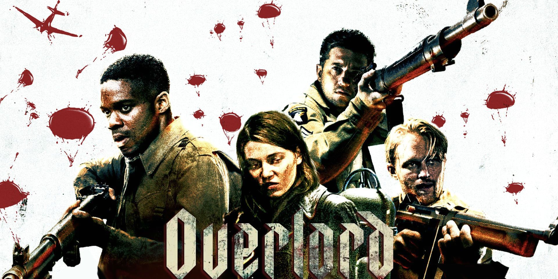 Overlord Poster Crop