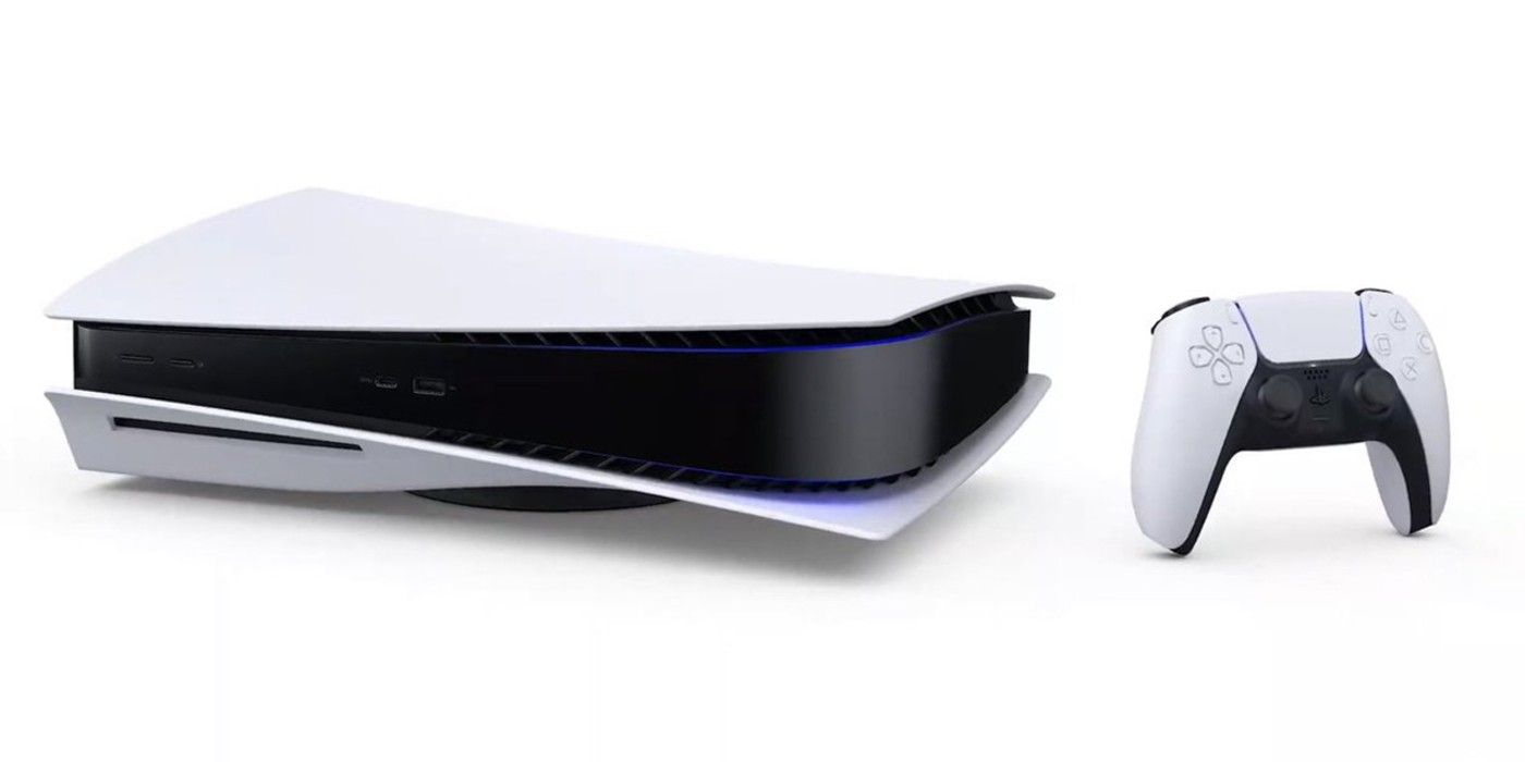 GameStop 'confirma' as especificações do PS5 e apresenta o rival