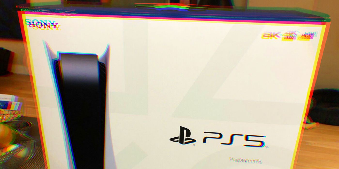 Why You Shouldnt Buy A PS5 From A Scalper Online