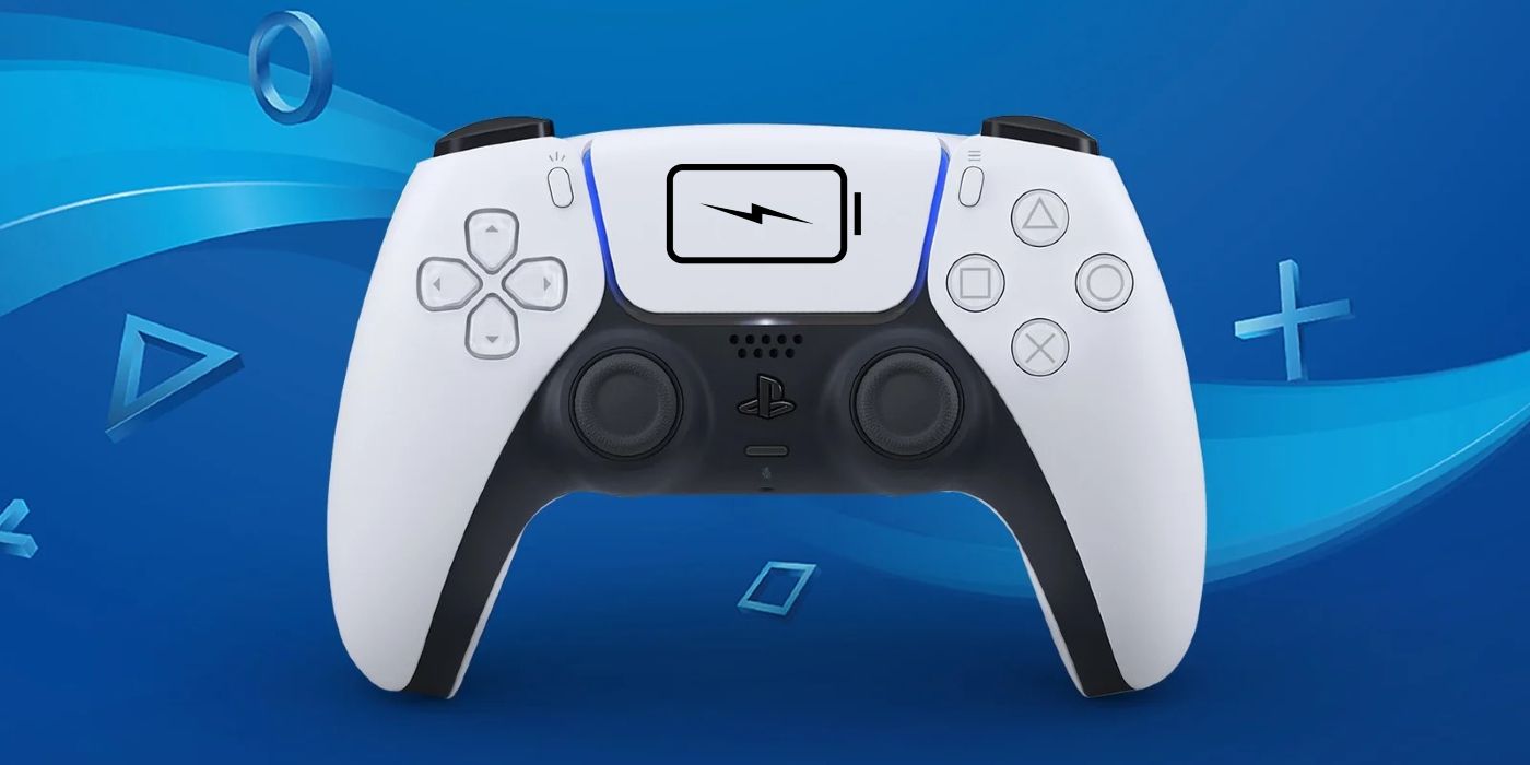 ps5 controller charger