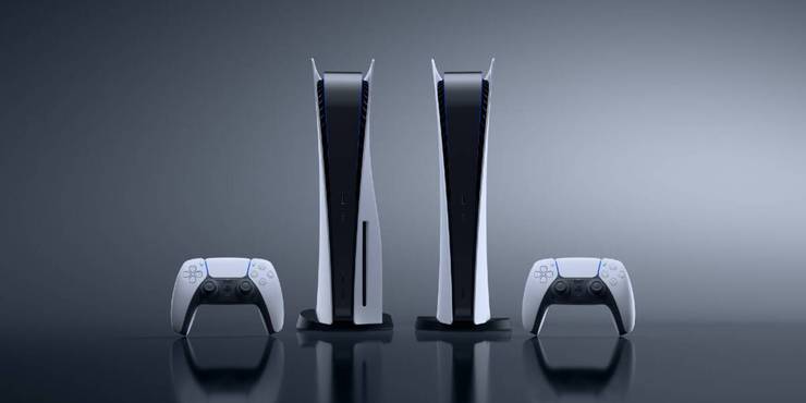 fake ps5s are already being sold by