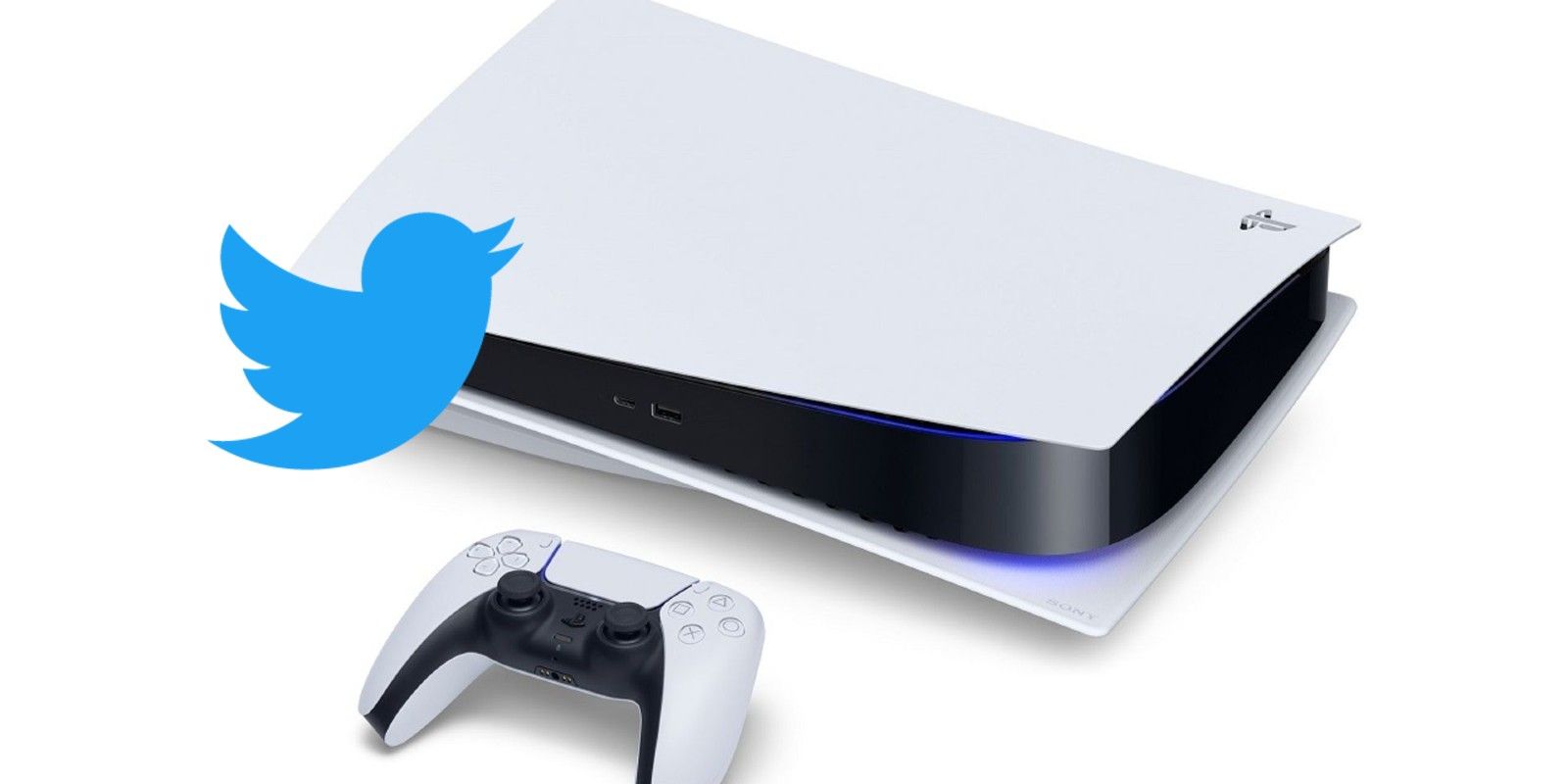 Sony sale twitter ps5