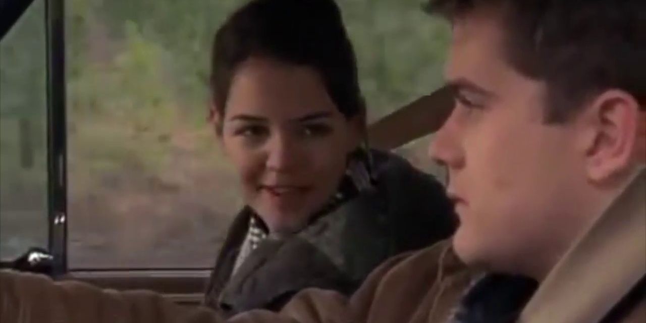 Dawsons Creek 10 Continuity Errors We All Chose To Ignore