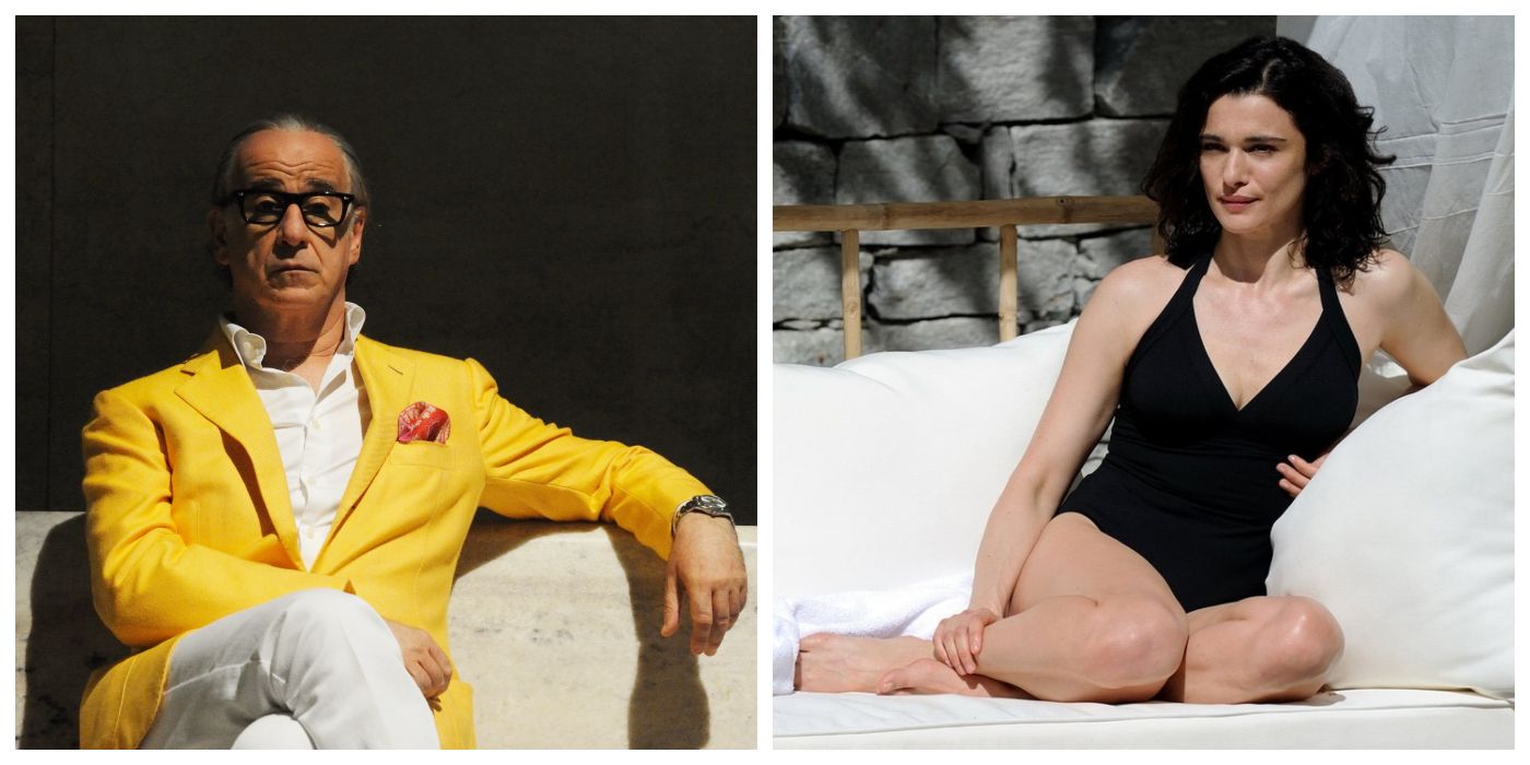 Paolo Sorrentino Movies