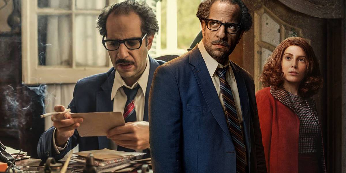 Série da Netflix com mistérios e fenômenos inexplicáveis é baseada em renomado livro de terror psicologiasdobrasil.com.br - Série da Netflix com mistérios e fenômenos inexplicáveis é baseada em renomado livro de terror