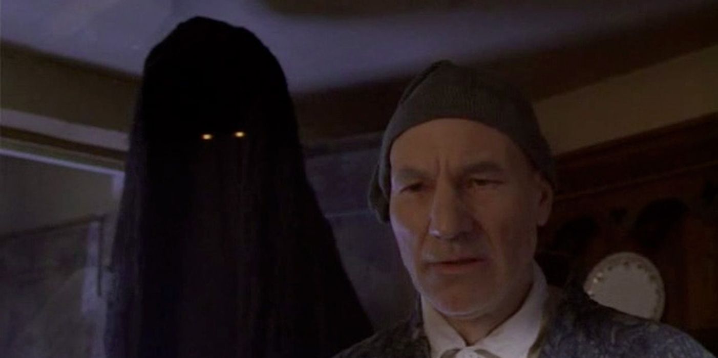 A Christmas Carol 10 Creepiest Moments In The Holiday Classic