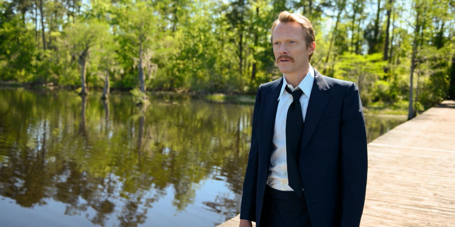 Paul Bettany in Uncle Frank