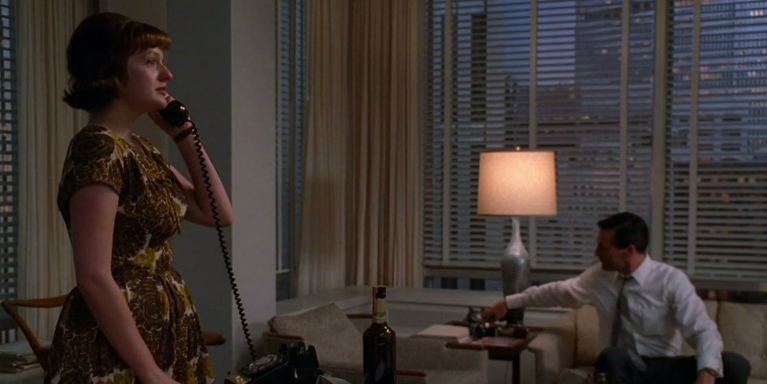 I Don't Think About You At All: 10 Shadiest Mad Men Burns