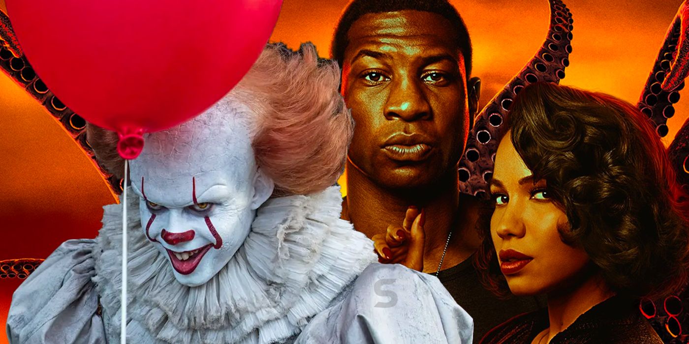 Stephen King's IT Imagined As 7-Season TV Show By Lovecraft Country Creator