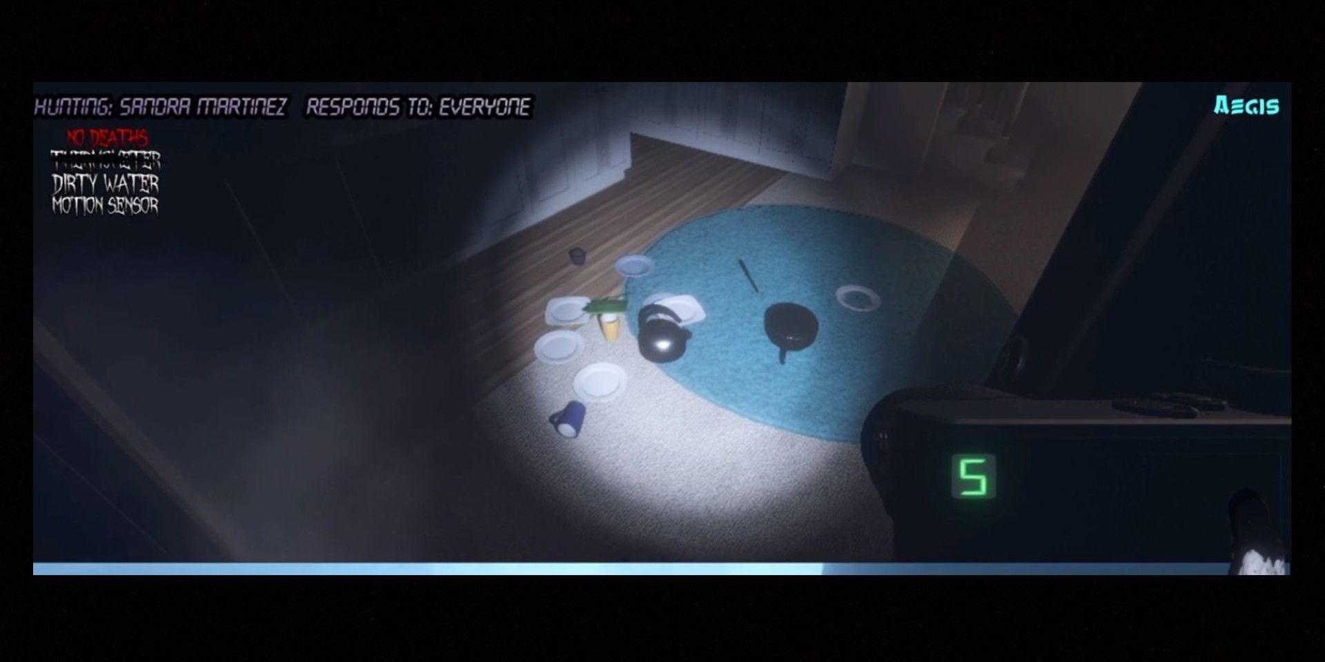 Phasmophobia Update Lets Dead Players Screw With Their Friends