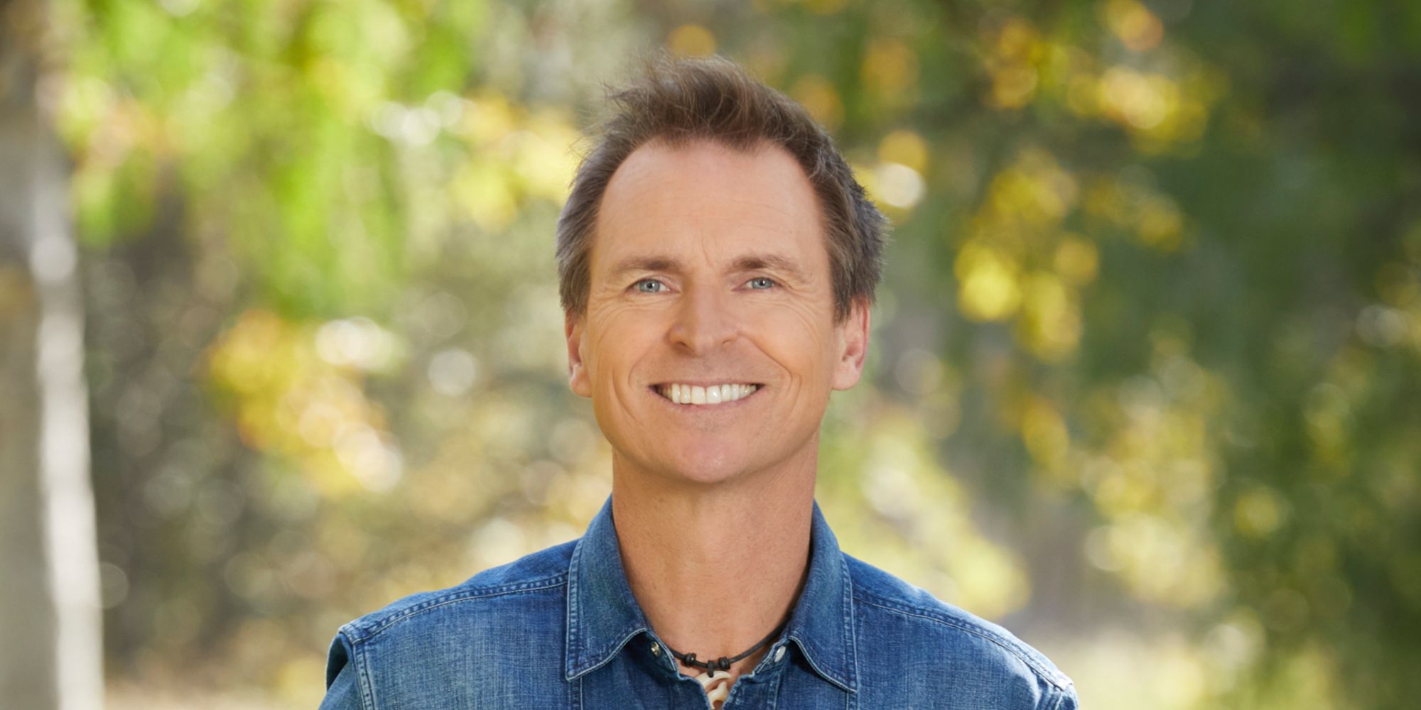 The Amazing Race 10 Things You Didnt Know About Phil Keoghan