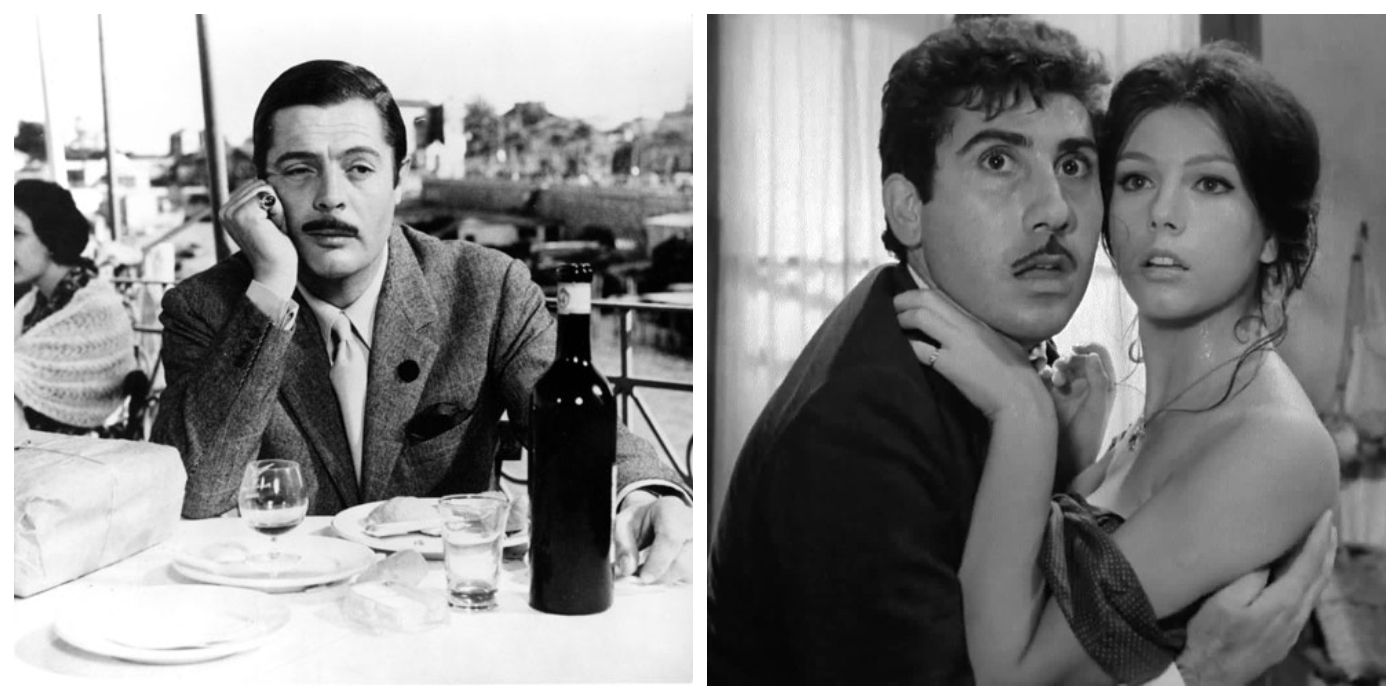 Pietro Germi Movies