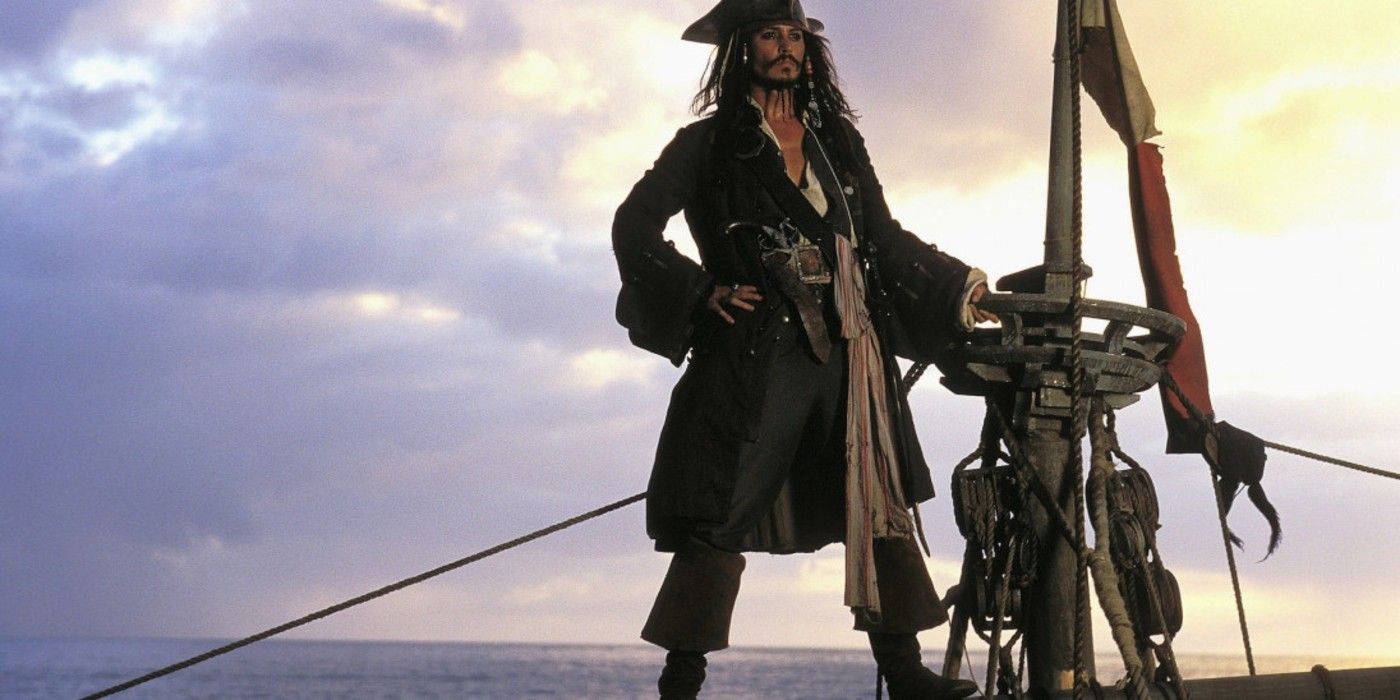 8 причин, почему спин-офф «Пиратов Карибского моря» Марго Робби более захватывающий, чем POTC 6