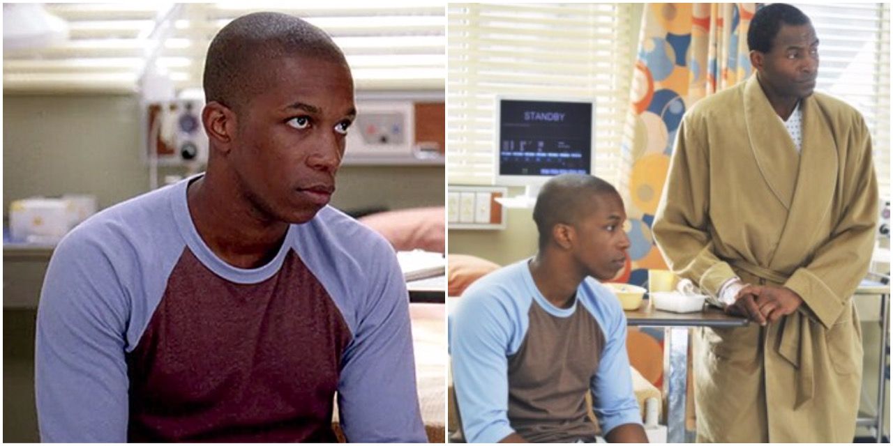Leslie Odom Jr. as Walling