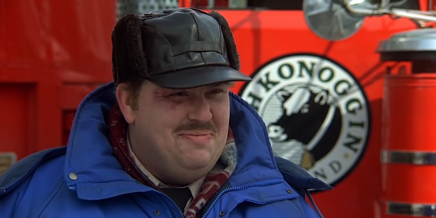 Planes Trains & Automobiles 10 Fun Behind The Scenes Facts